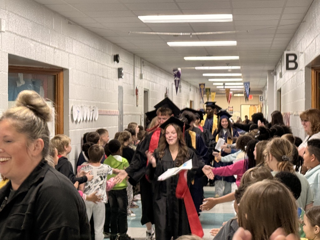 Grad Walk