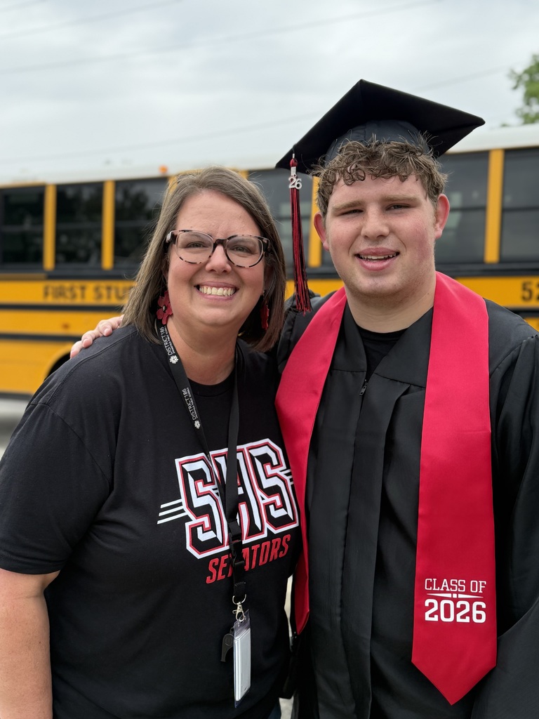 Grad Walk