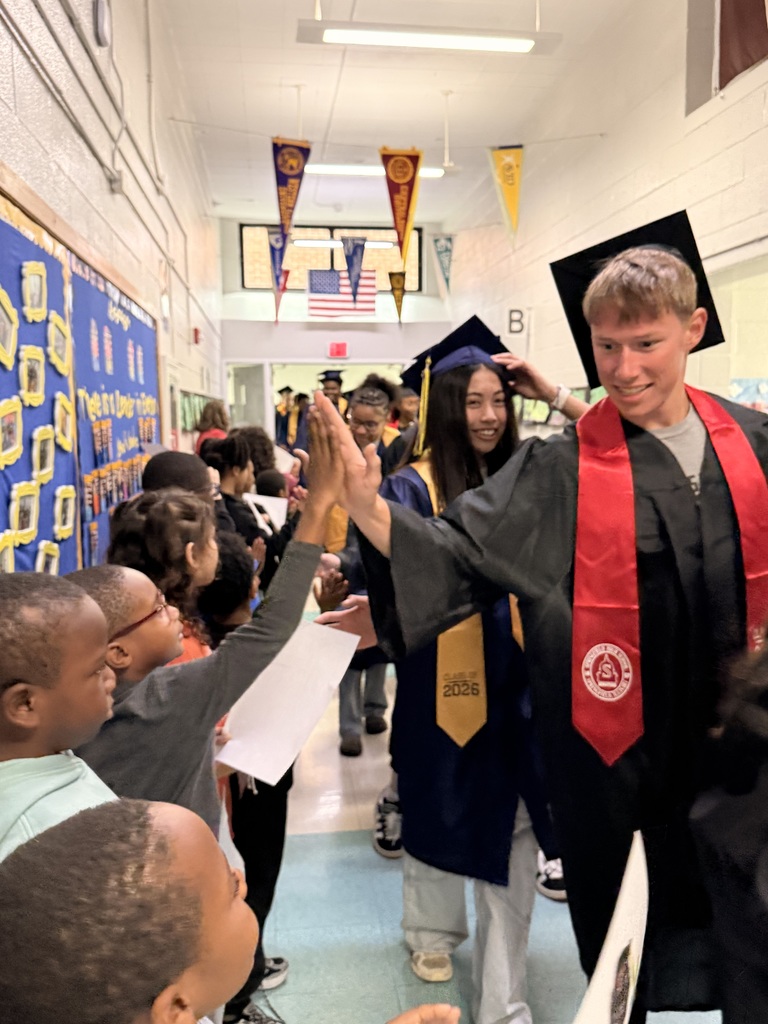 Grad Walk