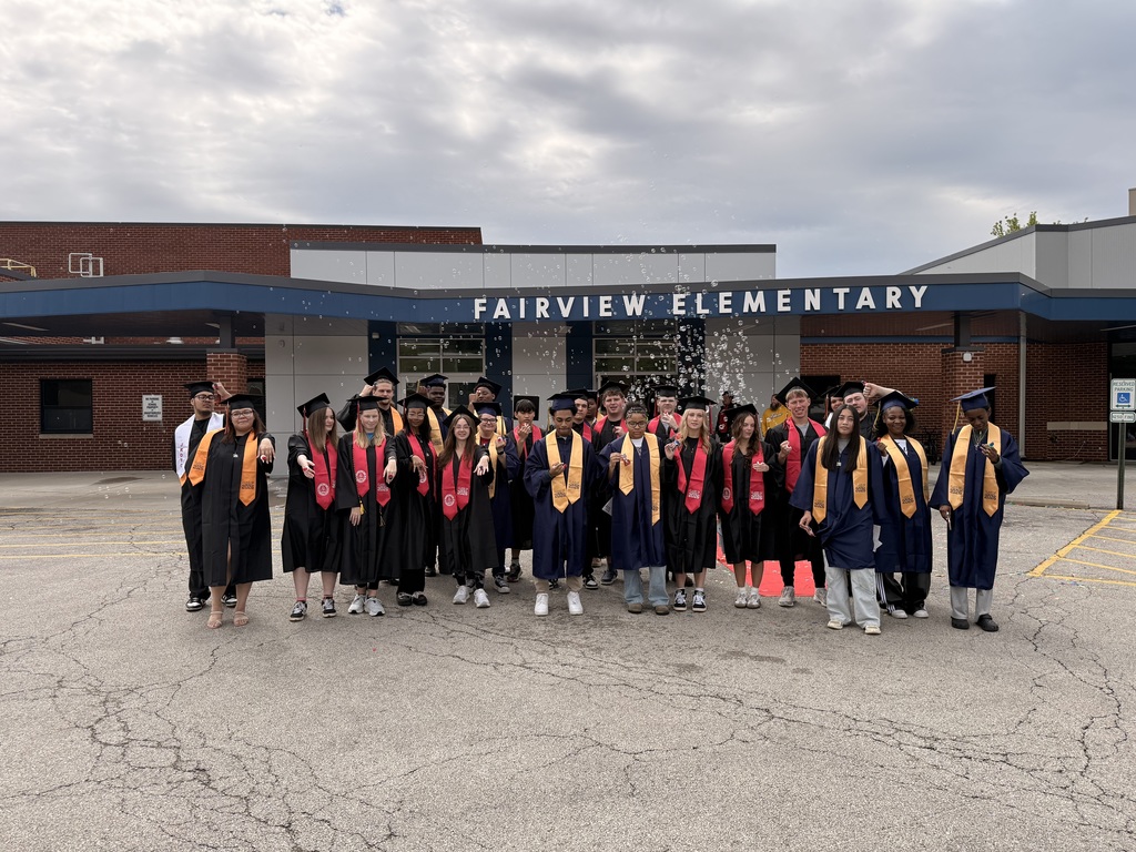 Grad Walk