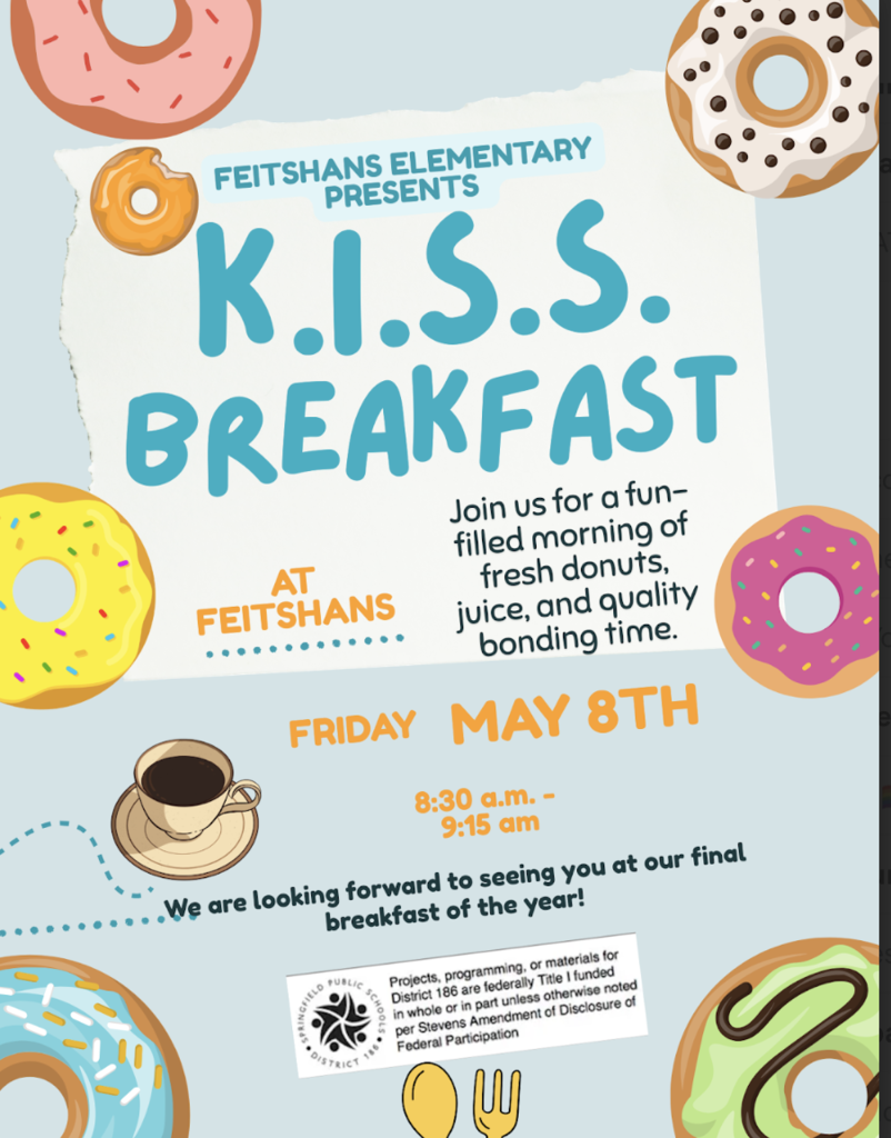 KISS Breakfast