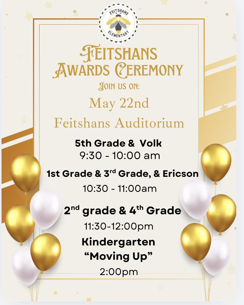 Awards Ceremony