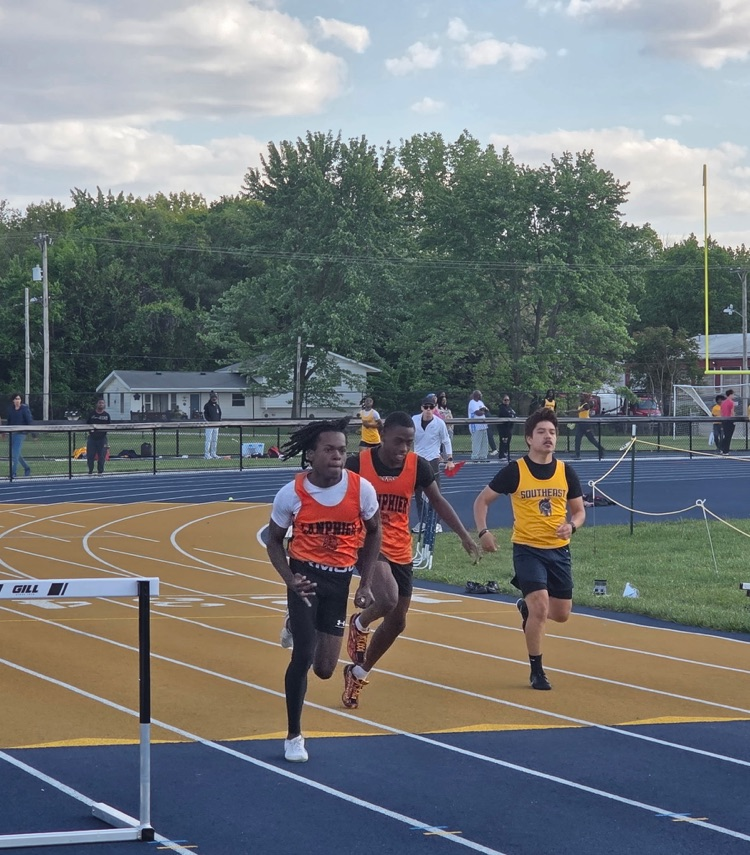 track