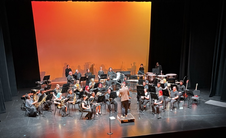 band