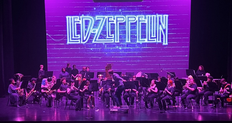 band