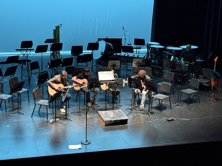 band
