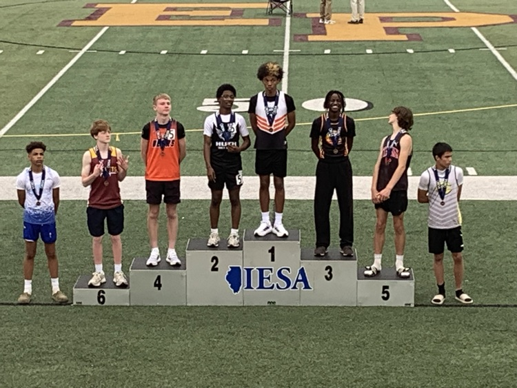 State Track