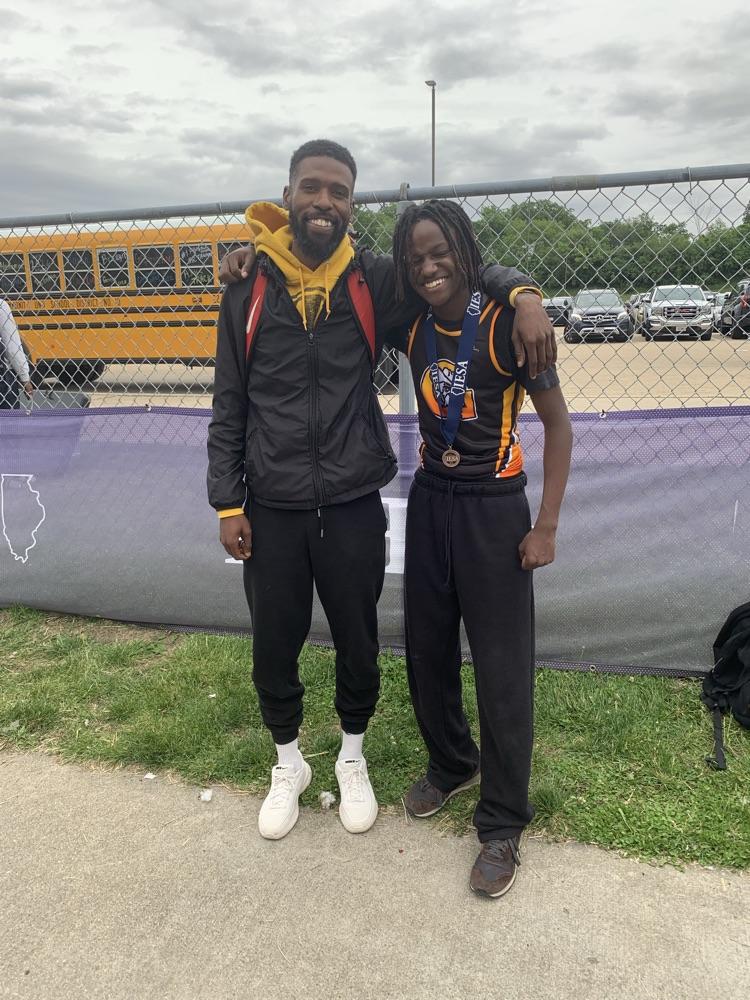 State Track