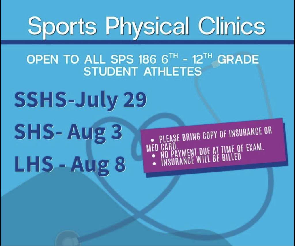 Physical Clinic