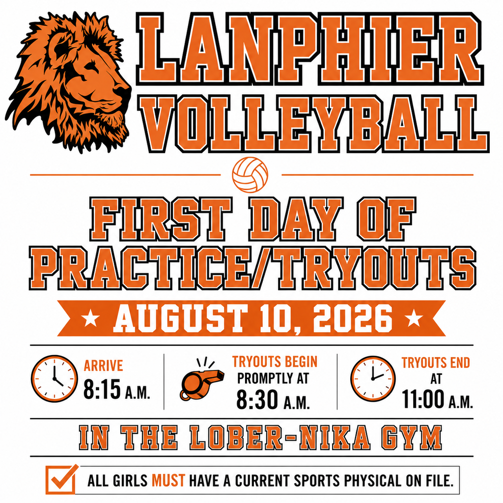 LHS Volleyball