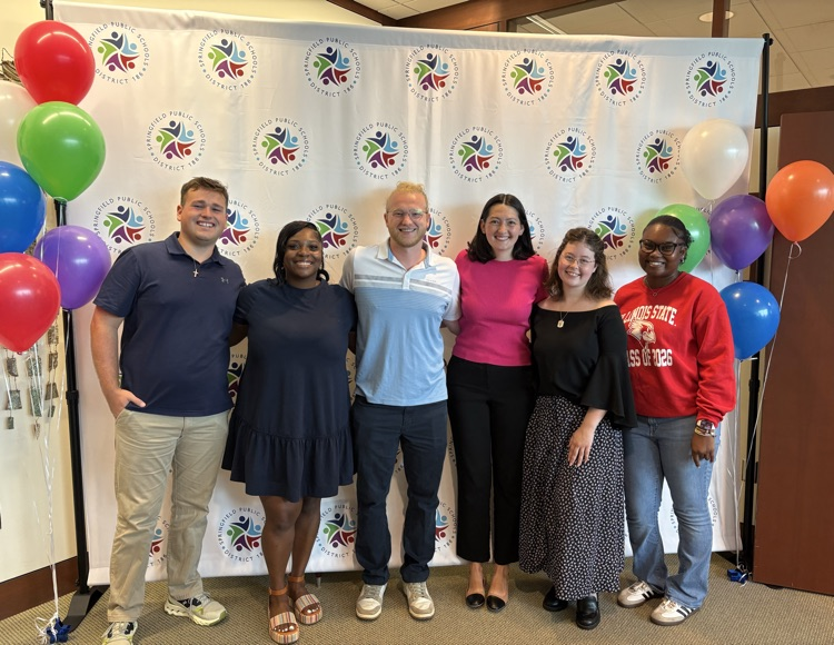 LHS grads that are now 186 teachers