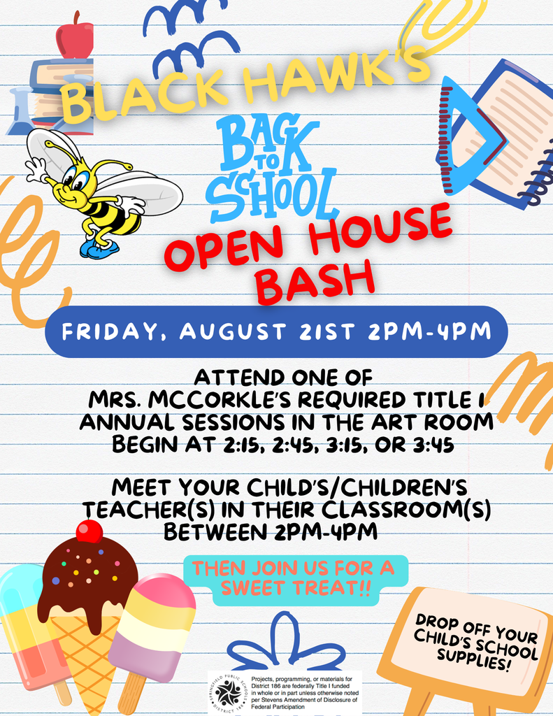 Open House