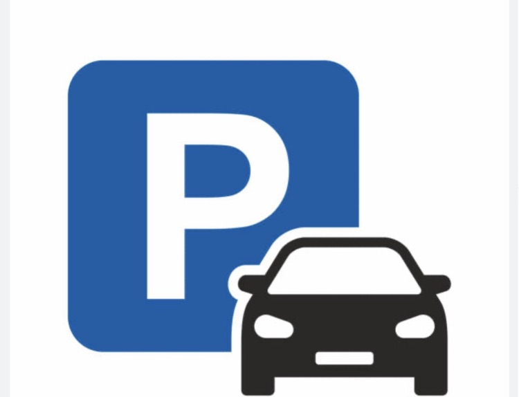 student parking