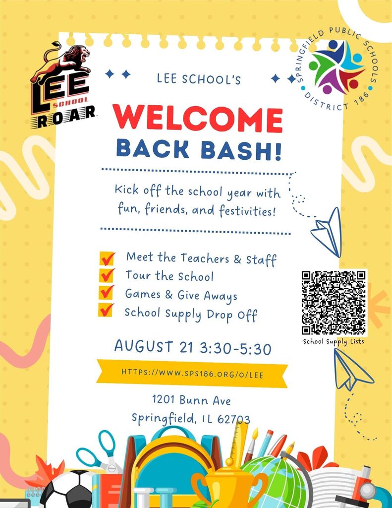 Meet the Teacher