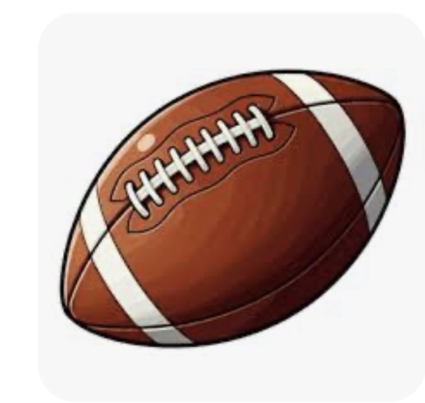 football