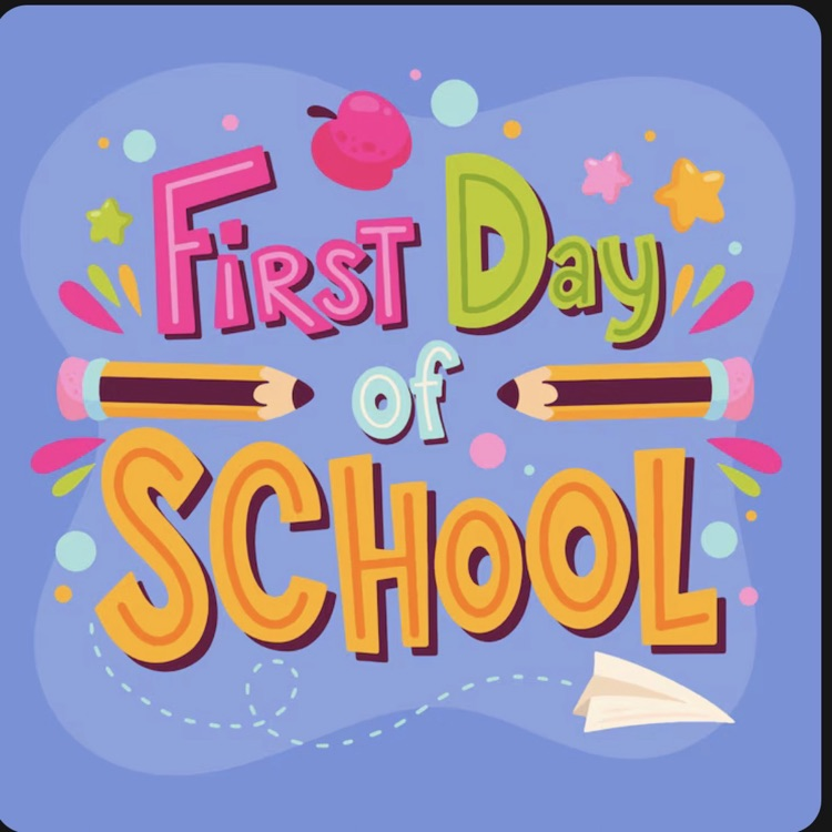 first day