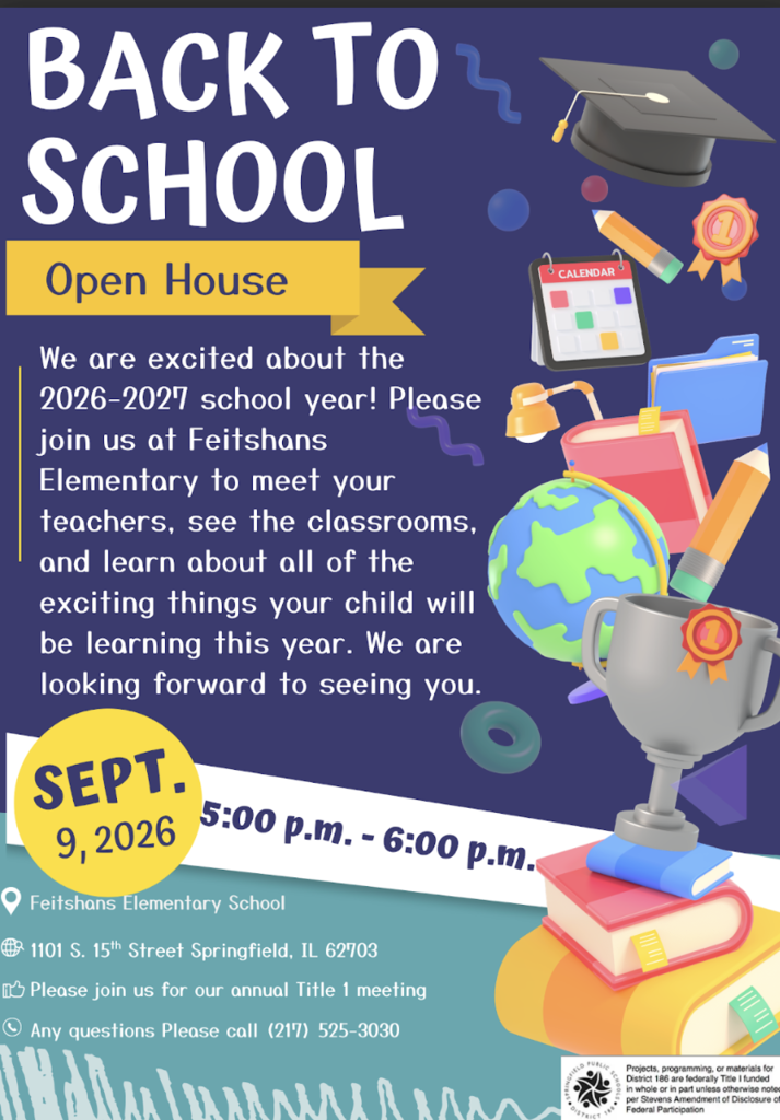 Open House