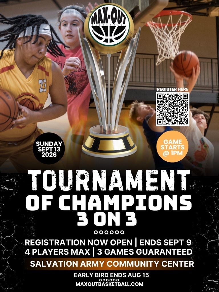 Basketball Tournement