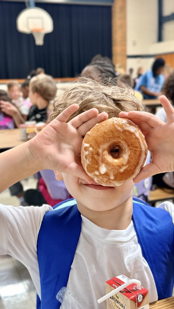 donuts