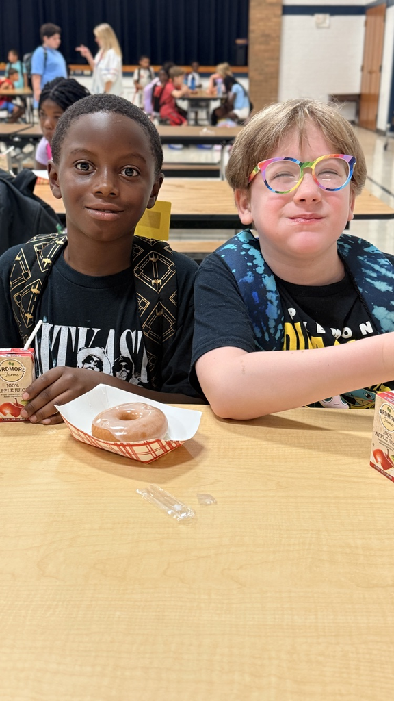 donuts