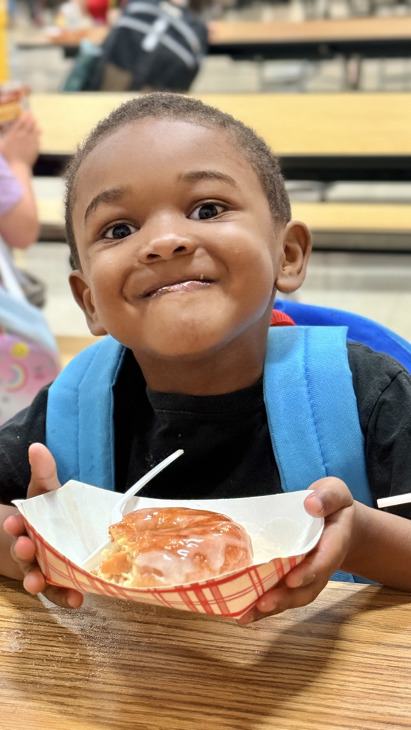 donuts
