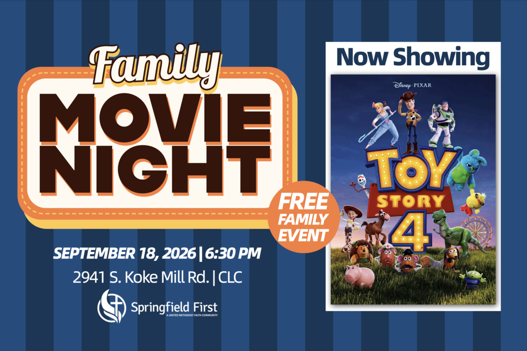 movie night