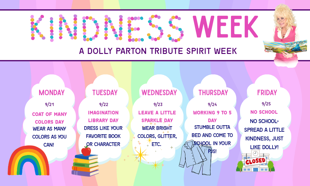 Spirit Week