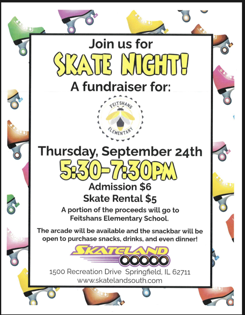 Skate Night 