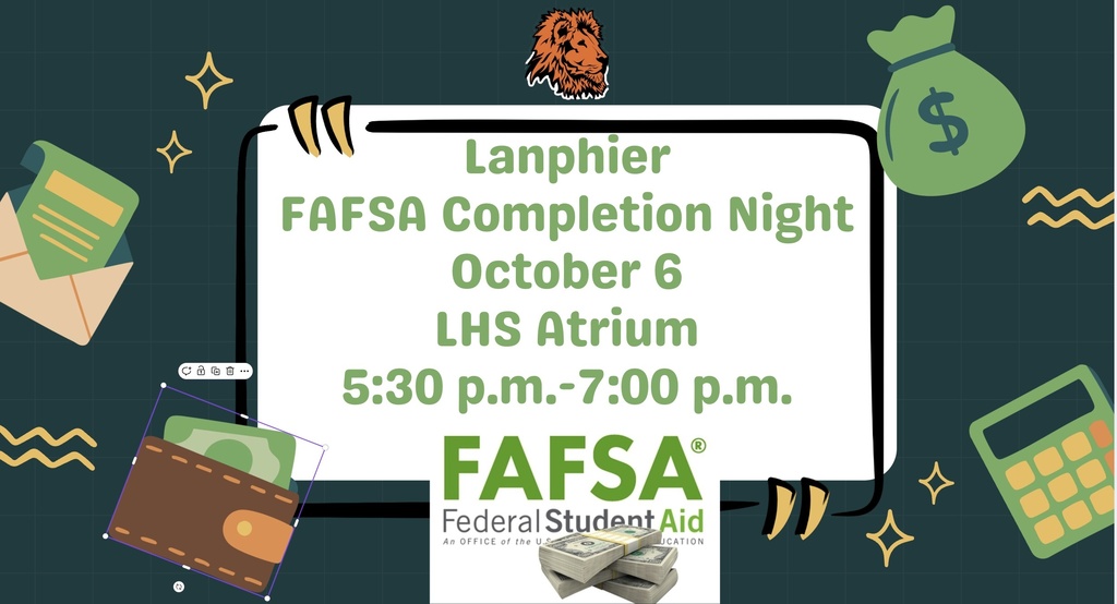 FAFSA NIGHT