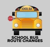 School Bus Route