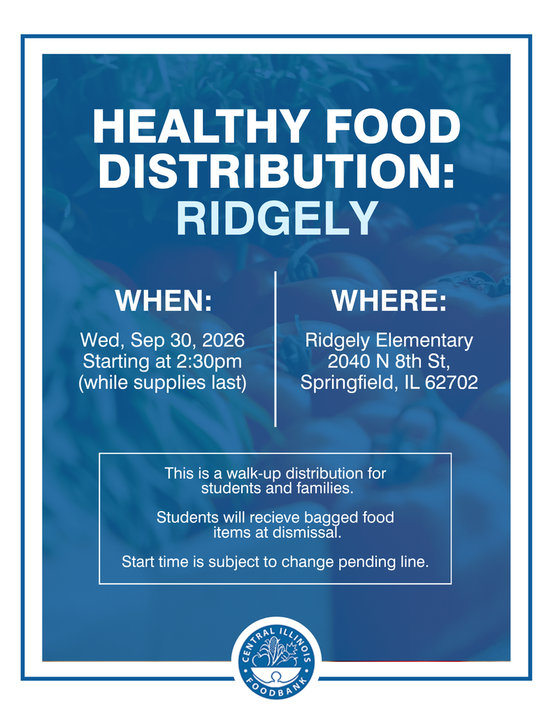 food Distribution