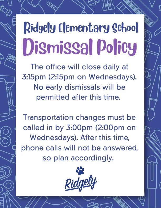Dismissal