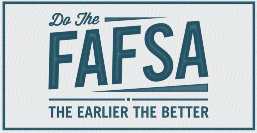 FAFSA NIGHT