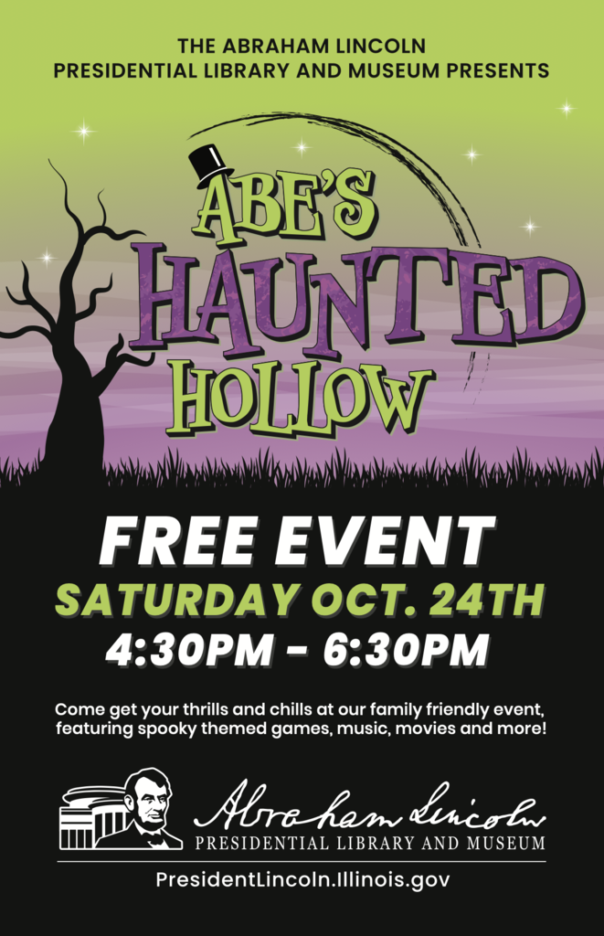 haunted hollow