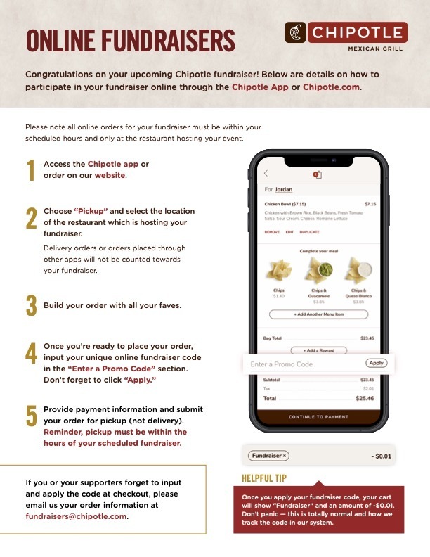 online directions