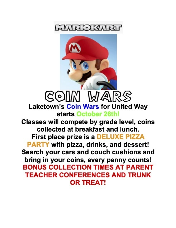 Coin Wars