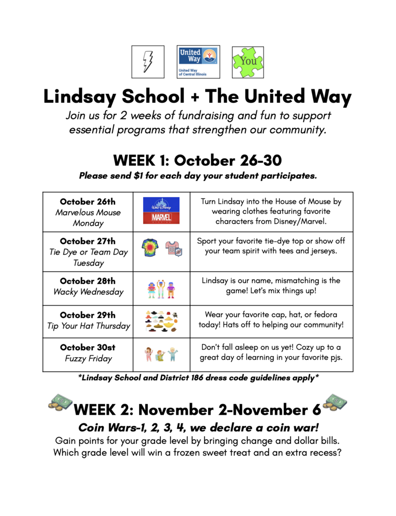 United Way