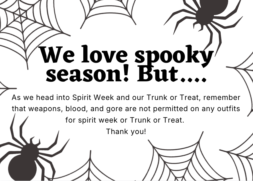 Spooky