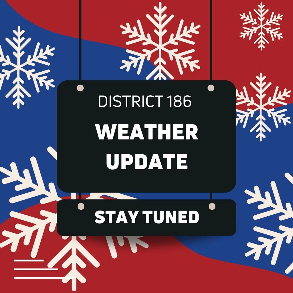 weather update | stay tuned