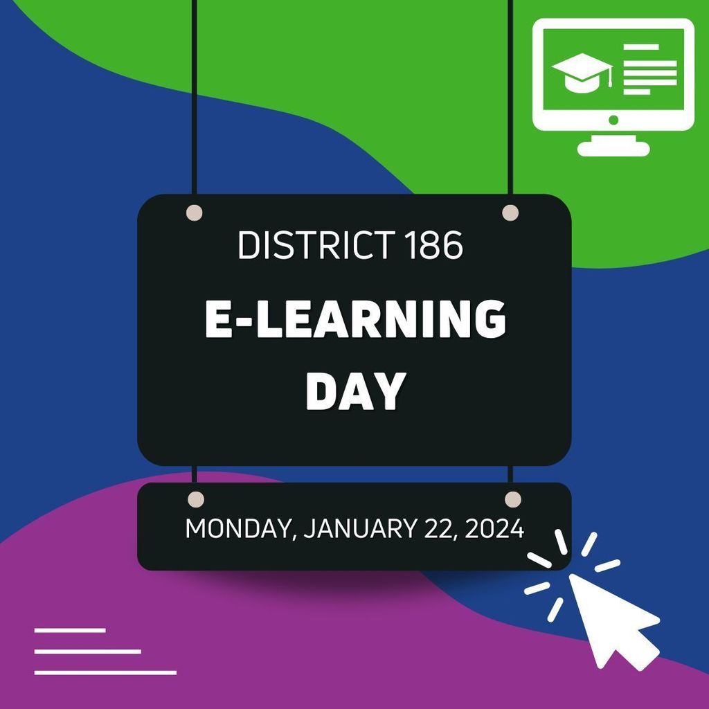 e learning day Monday January 22