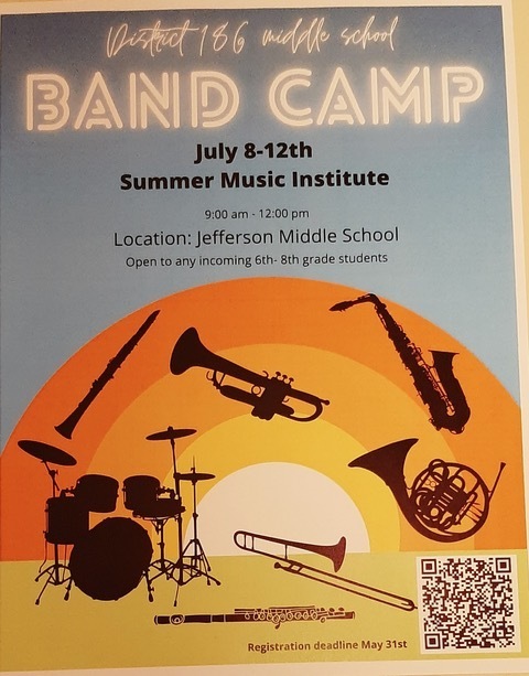 Band Camp