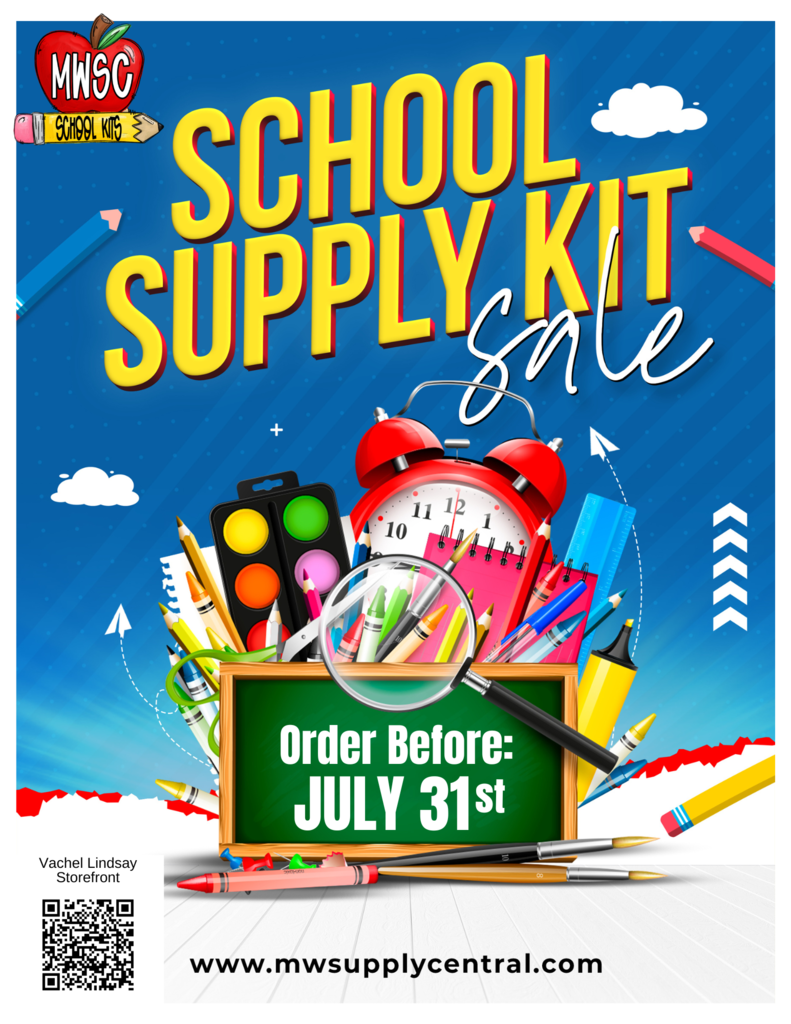 School Supplies