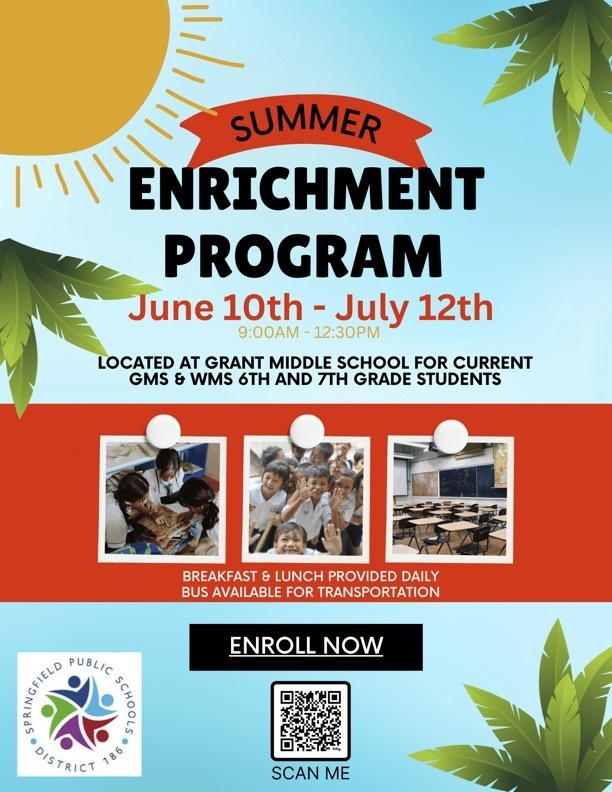 Enroll