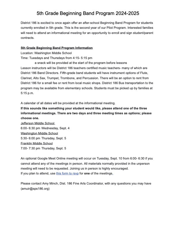 Flyer