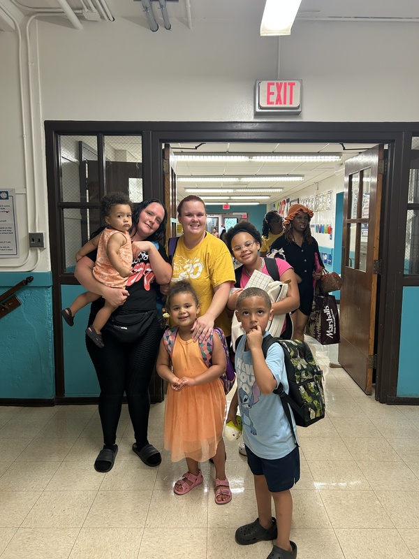 meet the teacher night 2
