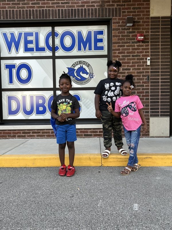 meet the teacher night 4