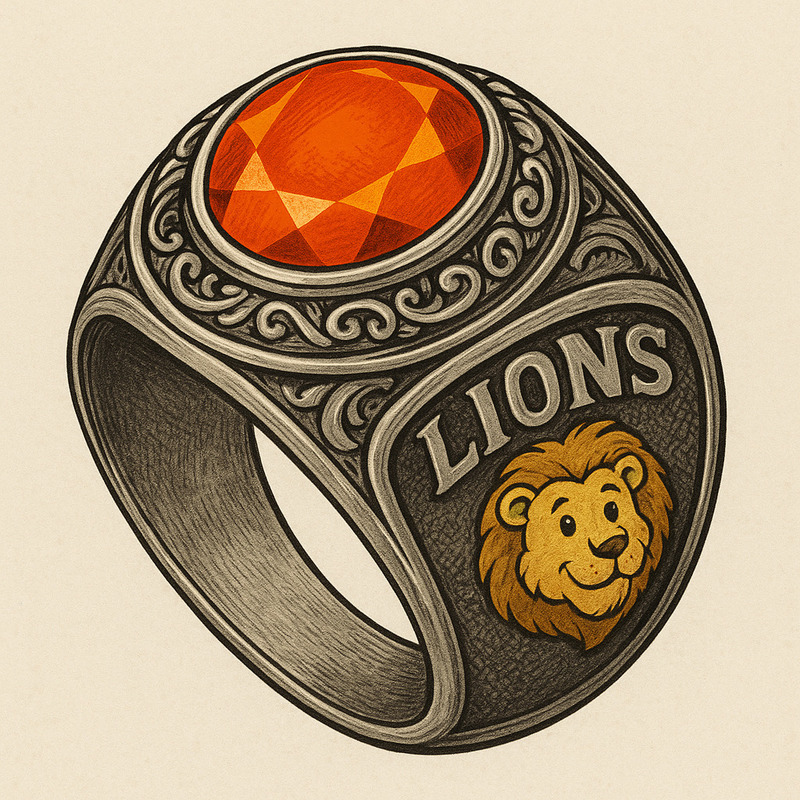 Class Ring
