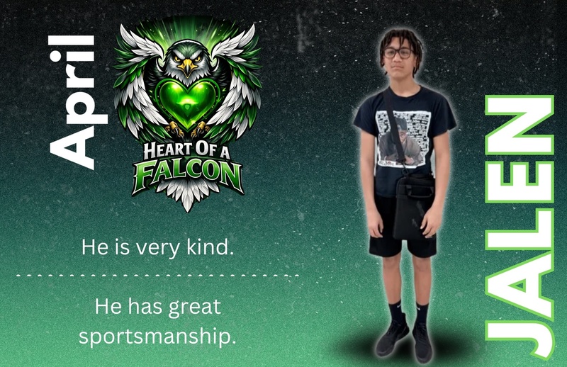 April HOF