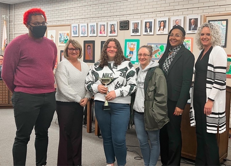 LANPHIER high cup winners 