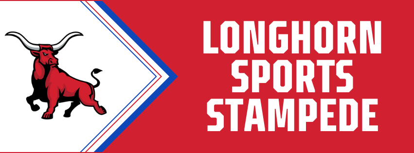 Longhorn Sports Stampede